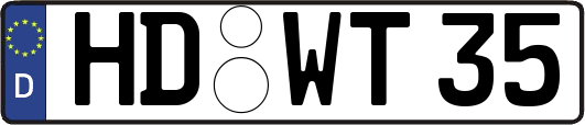 HD-WT35