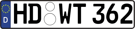 HD-WT362