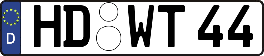HD-WT44