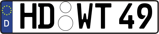 HD-WT49