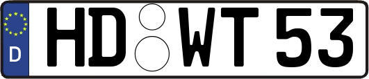 HD-WT53