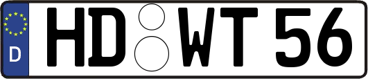 HD-WT56
