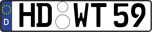 HD-WT59