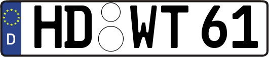 HD-WT61