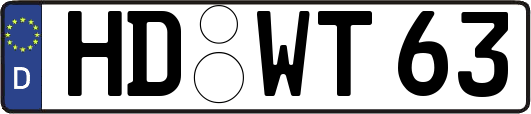 HD-WT63