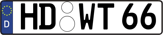 HD-WT66
