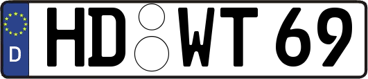 HD-WT69