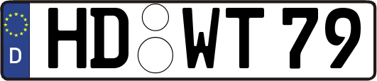 HD-WT79