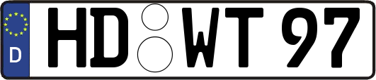 HD-WT97