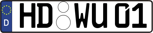 HD-WU01