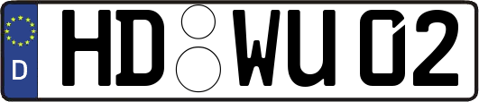 HD-WU02