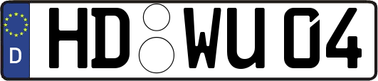 HD-WU04