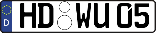 HD-WU05