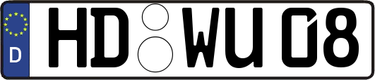 HD-WU08