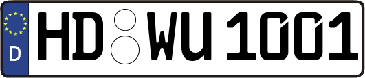HD-WU1001