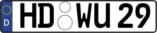 HD-WU29