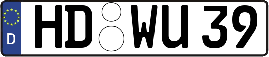 HD-WU39