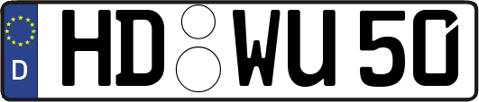 HD-WU50