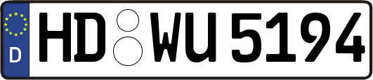 HD-WU5194