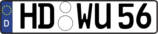 HD-WU56
