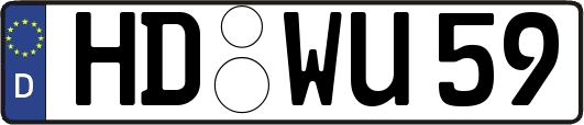 HD-WU59