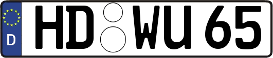 HD-WU65