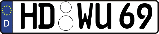 HD-WU69