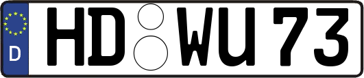 HD-WU73