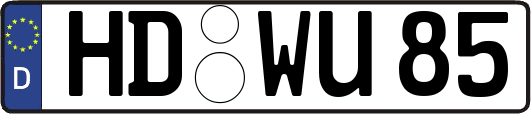 HD-WU85