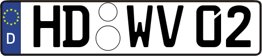 HD-WV02