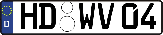 HD-WV04