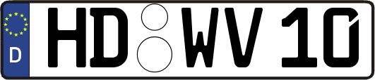 HD-WV10