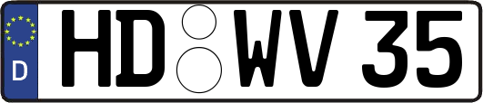 HD-WV35