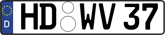 HD-WV37