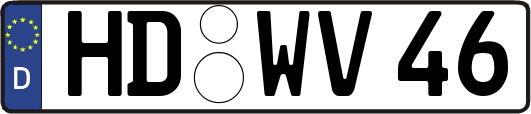 HD-WV46