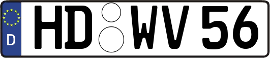 HD-WV56