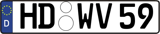 HD-WV59