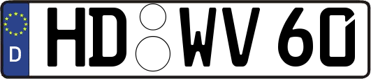 HD-WV60