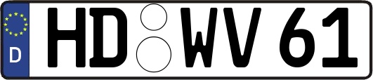 HD-WV61