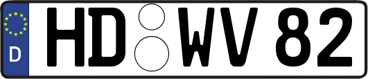 HD-WV82
