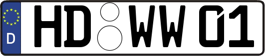 HD-WW01