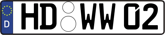 HD-WW02