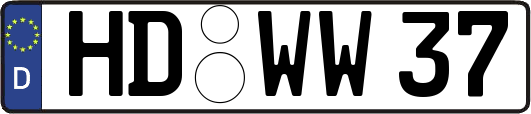 HD-WW37