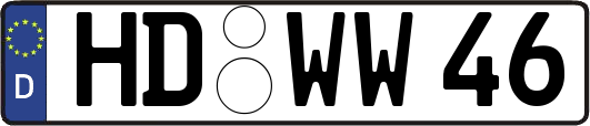 HD-WW46