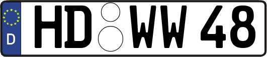 HD-WW48