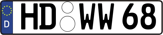 HD-WW68