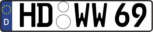 HD-WW69