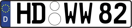 HD-WW82