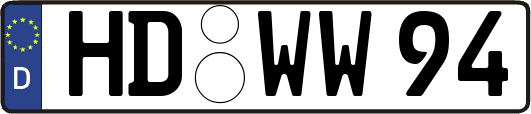 HD-WW94