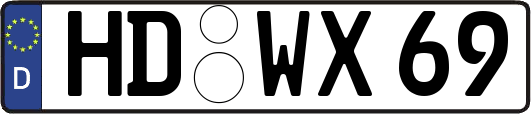 HD-WX69